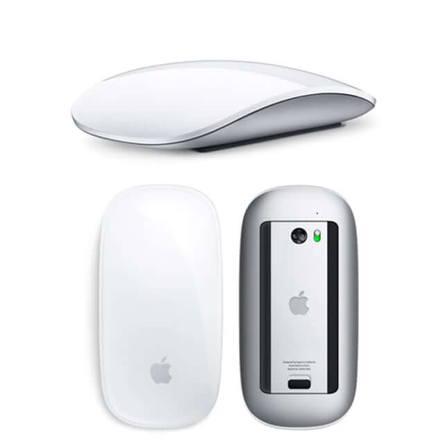Apple Mouse 1 Original front