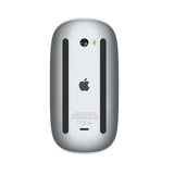 Apple Mouse 1 Original back