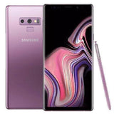Samsung Galaxy Note 9 Dual SIM 128GB Lavender Purple Online