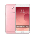 Samsung Galaxy C9 Pro Dual Sim 64GB 6GB RAM 4G Rose Gold Smartphone Deals