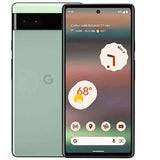 Google Pixel 6a 128GB 6GB RAM Sage | Top deals on Fonezone.com