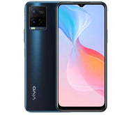 Vivo Y21G Android 11 phone with slim 8mm design – buy now from fonezone.com