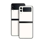 Galaxy Z, Flip3 128GB 8GB RAM Single Sim White