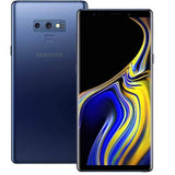 Samsung Galaxy Note 9 64GB Storage Price