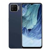 Shop Oppo F17 online on fonezone.com featuring 16MP AI quad camera system and stylish lightweight build at best offers