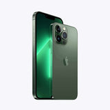 Shop for iPhone 13 Pro 128GB Alpine Green