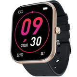 Shop Fire Boltt Dazzle Plus BSW037 1.81" Smartwatch – Stylish Touchscreen Watch in India