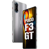 Shop Poco F3 GT online at fonezone.com featuring 6.67-inch FHD+ HDR10+ display and premium glass body design
