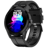 FoneZone | Fire Boltt Talk 1.28 (R) BSW004 Bluetooth Calling Smartwatch