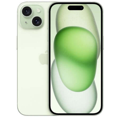 Apple iPhone 15 128GB Green,