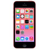 iPhone 5c 8GB Pink Good