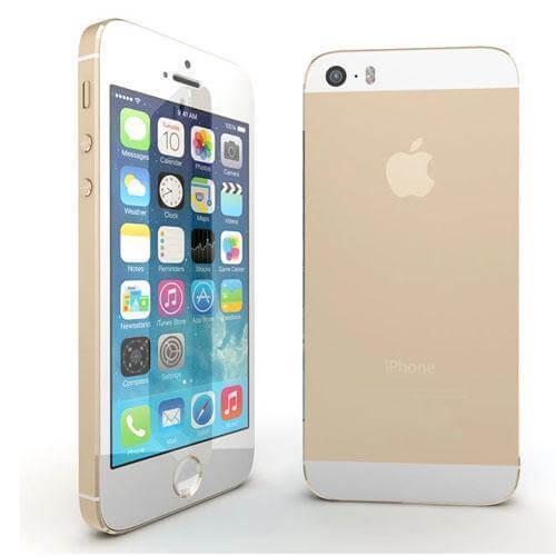Apple iPhone 5S (16GB Storage) Gold at the Best Price