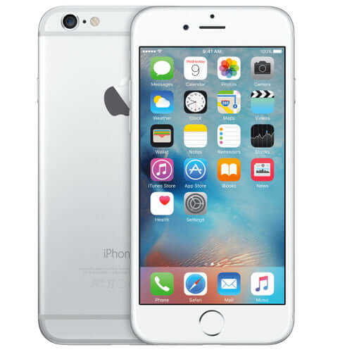 Buy Refurbished iPhone 6 Plus | Reasonable Prices