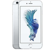 Apple iPhone 6s 128 GB ROM Silver | Best Deals at Fonezone.com in India