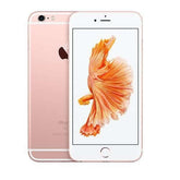 Apple iPhone 6S Plus 64GB ROM Rose Gold Smartphone in India