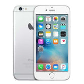 Apple iPhone 6S 64GB) Silver at Best Price