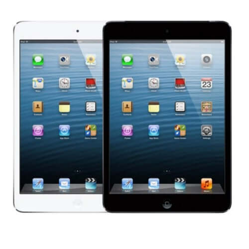 Buy pre-owned Apple iPad Mini 64GB WiFi online in India