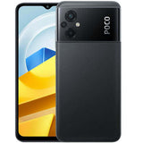 POCO M5 90Hz Display MediaTek Helio G99 processor lowest price in India