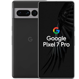 Google Pixel 7 Pro 256GB 8GB Ram Obsidian