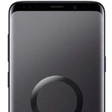 Refurbished Samsung Galaxy S9 Plus Midnight Black 64GB 4GB Ram single sim