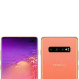 Samsung Galaxy S10 Plus 128GB Single Sim Flamingo Pink