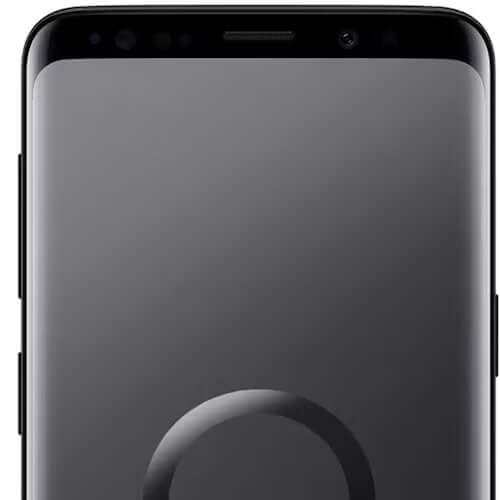Grab now Samsung Galaxy S9 (64GB Storage, 4GB Ram) Single sim Midnight Black