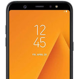 Best refurbished Samsung Galaxy A6+ Dual Sim Black