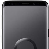 Samsung Galaxy S9 128GB 4GB Ram Dual Sim 4G LTE Midnight Black