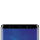 Samsung Galaxy Note 8 256GB 6GB RAM 4G LTE Midnight Black
