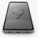Samsung Galaxy S9 64GB Titanium Gray 4G LTE Single Sim Online at Best Price