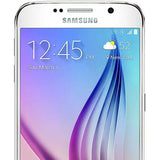 Samsung Galaxy S6 32GB single sim White Pearl Price
