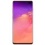 Buy Galaxy S10 Plus Flamingo Pink Single Sim 128GB 8GB | Price & Deals