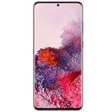 Samsung Galaxy S20 Plus,128GB,8GB Ram Aura Red