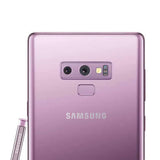 Galaxy Note 9 Lavender Purple Dual SIM at Lowest Price