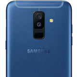 Samsung Galaxy A6+ Blue Dual Sim Mobile Phone