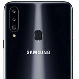 Samsung Galaxy A20s 32GB Dual Sim Black in