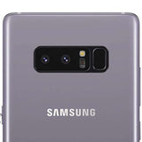 Samsung Galaxy Note 8 (256GB) 6GB RAM Dual Sim 4G LTE Orchid Gray