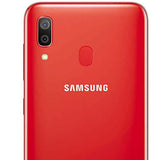 Samsung Galaxy A30 4GB RAM 64GB Dual Sim Red - Camera