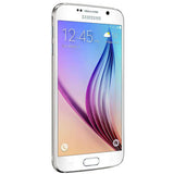 Samsung Galaxy S6 32GB single sim White Pearl at Best Price