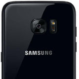 Samsung Galaxy S7 Edge 32GB 4GB RAM 4G LTE (Black) in the | Camera