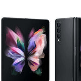 Samsung GALAXY Z Fold 3 256GB Phantom Black