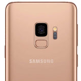 Samsung Galaxy S9 Sunrise Gold 64GB 4GB Ram Single Sim 4G LTE Online at Best Price