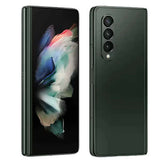 Samsung Galaxy fold3 256GB, 12GB Ram single sim Phantom Green in the