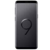 Samsung Galaxy S9 Midnight Black 128GB 4GB Ram Dual Sim 4G LTE