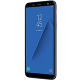 Samsung Galaxy A6 32GB, 3GB Ram single sim Blue