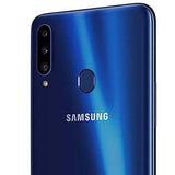 Samsung Galaxy A20s 32GB Single Sim Blue