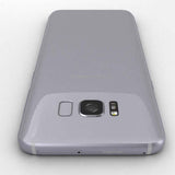 Samsung Galaxy S8 Orchid Gray 64GB 4GB Ram Single Sim 4G LTE