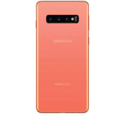 SAMSUNG Galaxy S10 128GB Storage, Single Sim Smartphone Price
