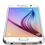 Samsung Galaxy S6 32GB single sim White Pearl