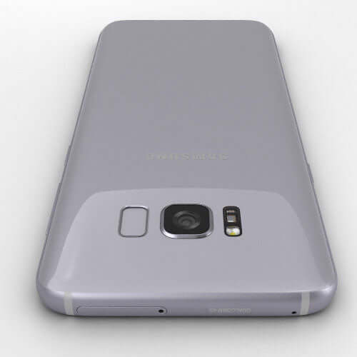 Samsung Galaxy S8 (Arctic Silver, 64GB, 4GB Ram) Single Sim Online at Best Price